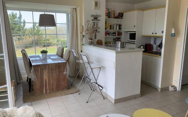 Maison Fort-Mahon-Plage, 3 pièces, 5 personnes - FR-1-482-100