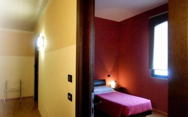 Albergo Delle Industrie