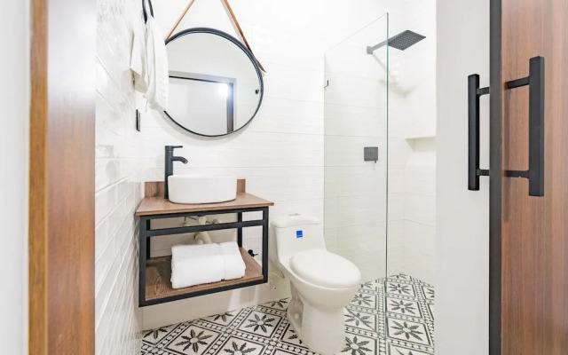 Hotel Loft 32