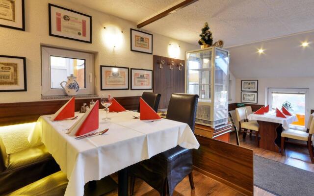 Apart Hotel Villas Ivica