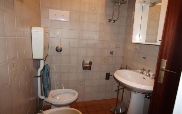 Appartamento con aria condizionata