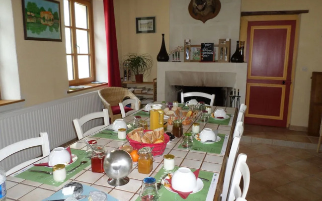 La Haute Traversiere