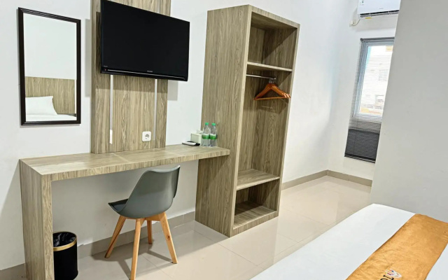 Toptel Hotel