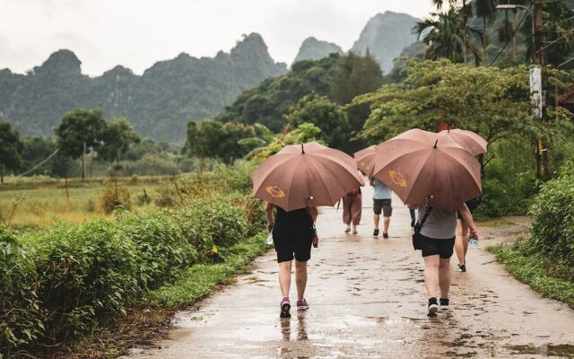 Heritage Line Ginger Cruise – Ha Long Bay & Lan Ha Bay