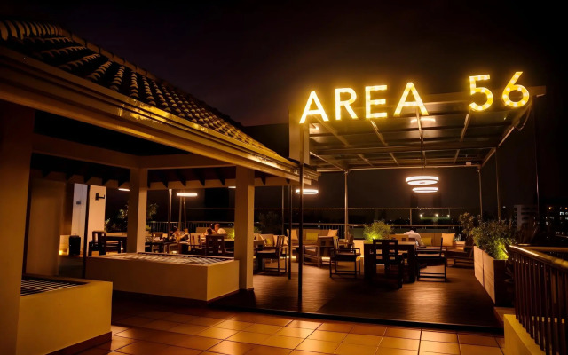 Supun Arcade Residency