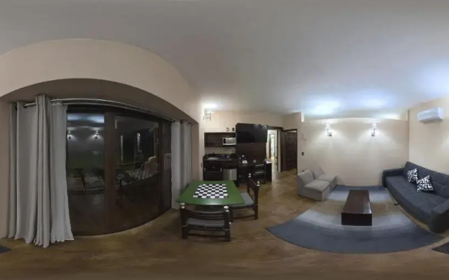 Hotel Altavista