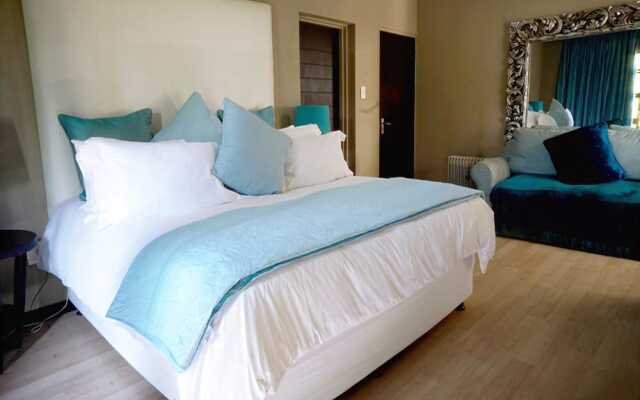 Mbombela Holiday Resort & Spa