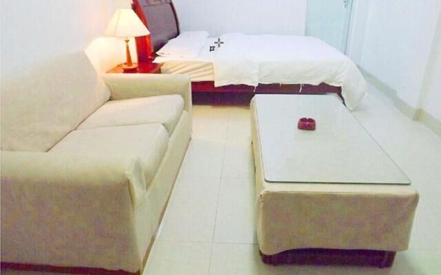 Haikou Jinyuan Garden Villa Guesthouse