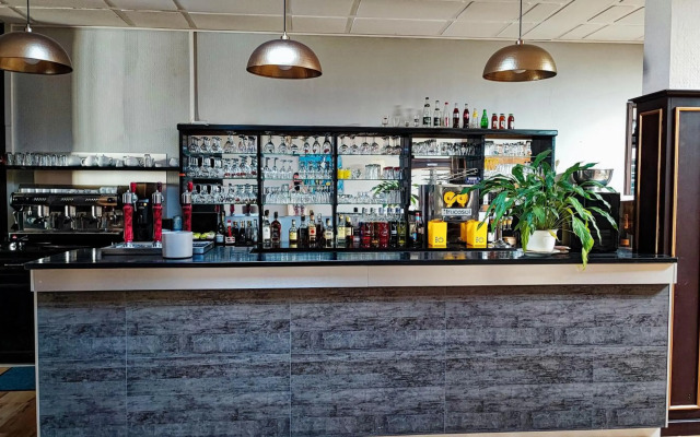 Grand Hôtel Pélisson