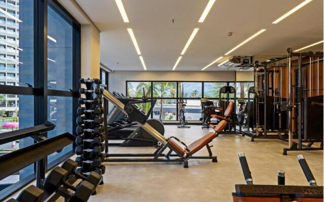 Salinas Premium Resort