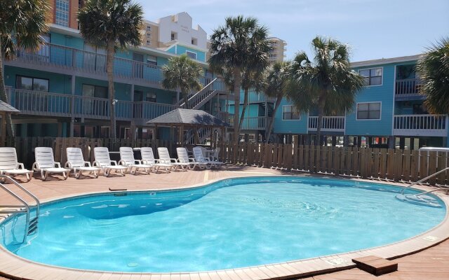 Lani Kai 109 by RedAwning