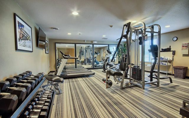 Candlewood Suites Columbus - Grove City by IHG