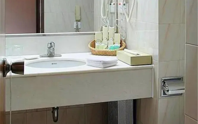 Beijing Friendship Hotel