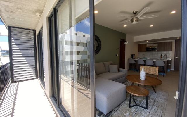 369 Luxury Apartments Mamitas Zone