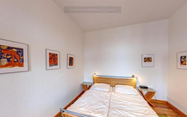 Villa Carola - 100 m zum Strand