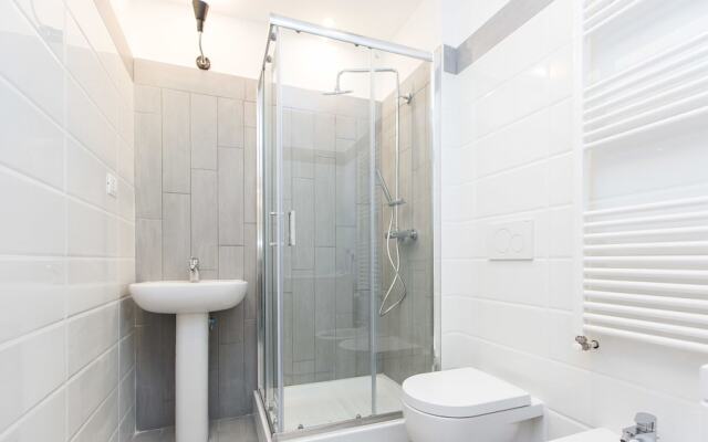 Rental In Rome Cesari Apartment