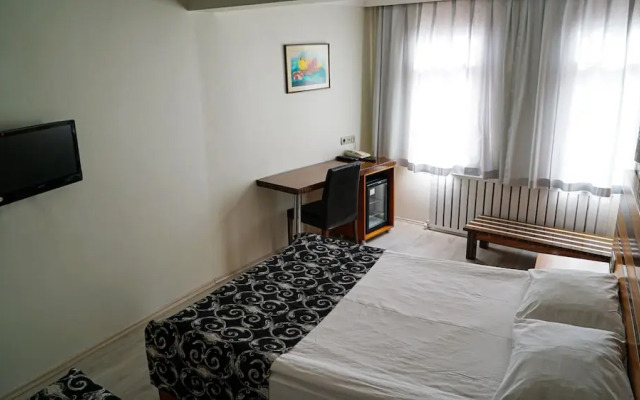 Atlas Hotel