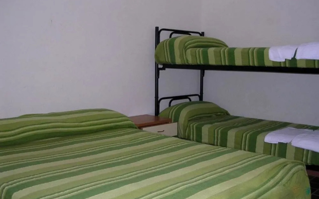 Camping Golfo dellAsinara