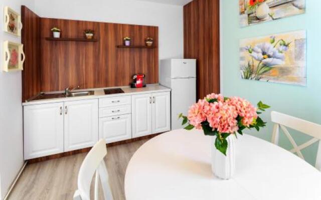 Victoriei Residence