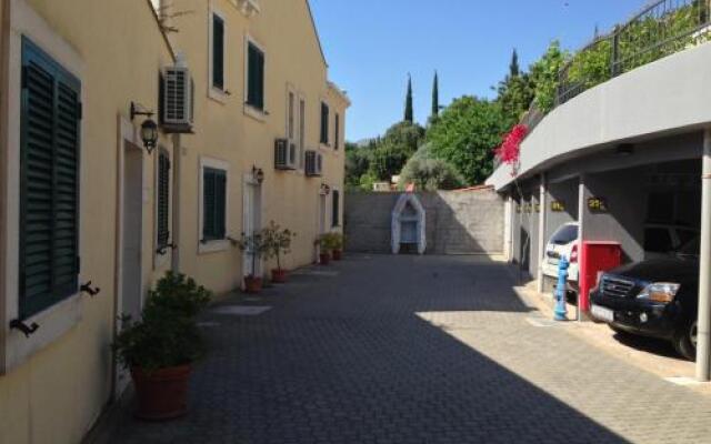 St. Peter Villas