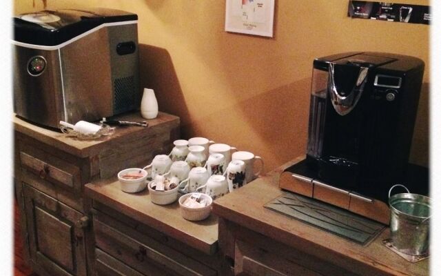 The Inn at Glen Alpine