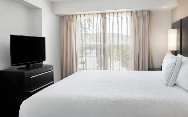 Residence Inn San Diego Rancho Bernardo/Scripps Poway