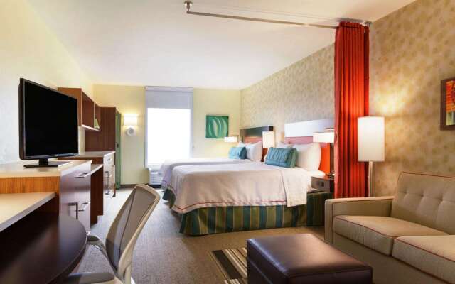 Home2 Suites by Hilton Florida City, FL