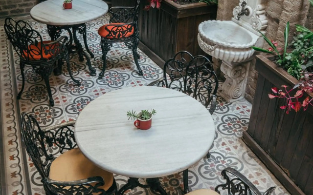 Niles Hotel Istanbul - Special Class