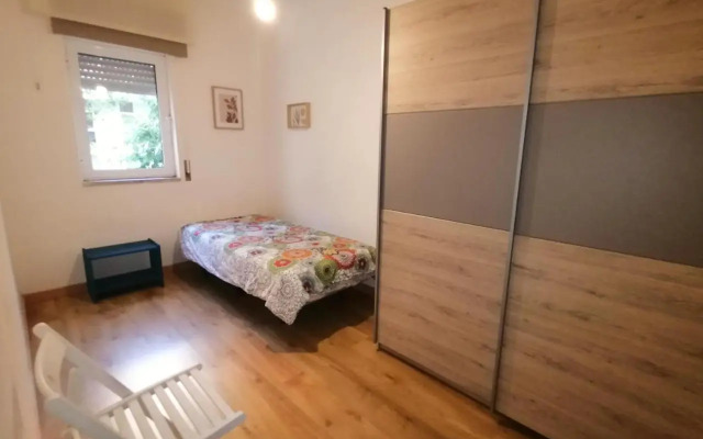 Apartamento Berlim