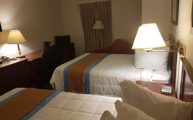 BA Hotel