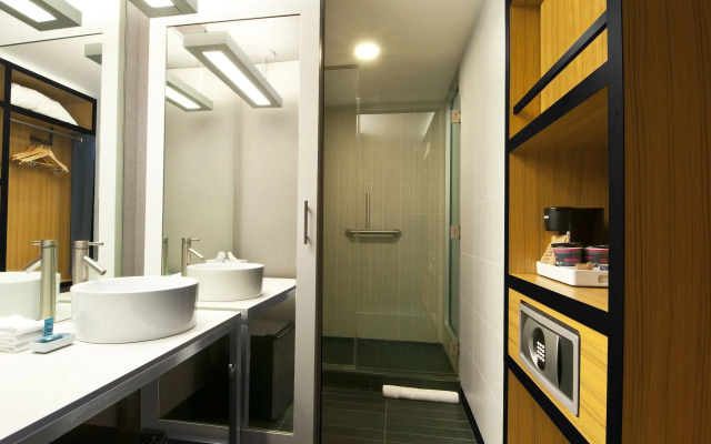Aloft San Jose Hotel, Costa Rica