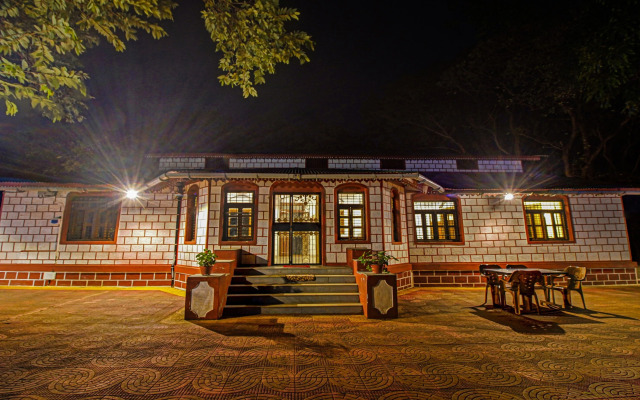 Treebo Shalimar In The Forest