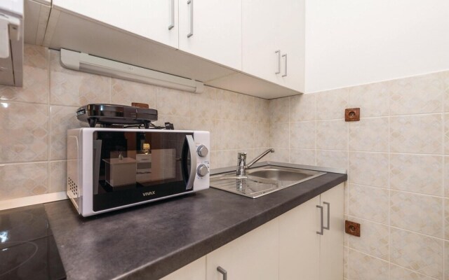 Awesome Home in Matulji With Wifi and 0 Bedrooms