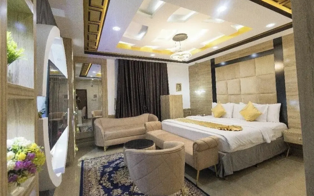 Braga Hotel