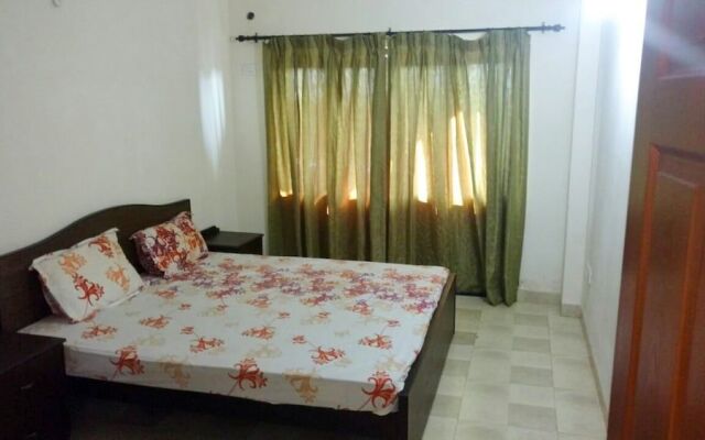 Nirvaah Homestay Panjim