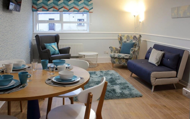 KC Accommodation