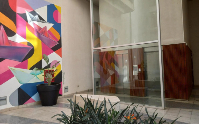 Monoambiente Puerto Norte