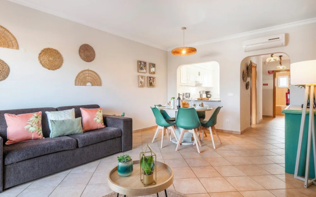 Our House in Clube Albufeira