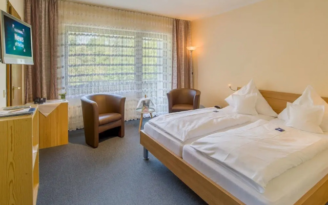 Gasthof & Landhotel Ohrnbachtal