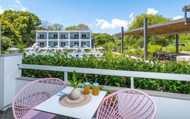 La Maison Corfu - Adults Only