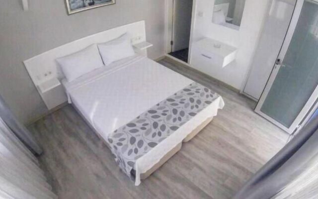 Tosunpasa Otel
