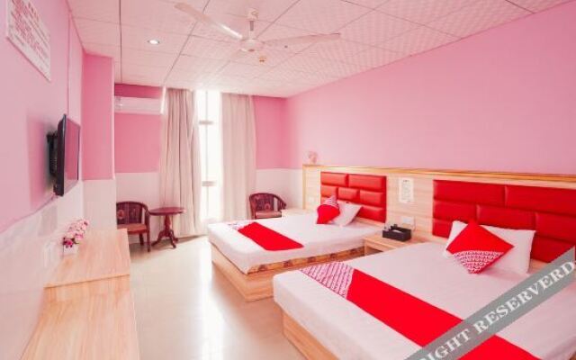 Yinxing Hotel
