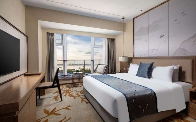 Ramada by Wyndham Wuhan Qingshan