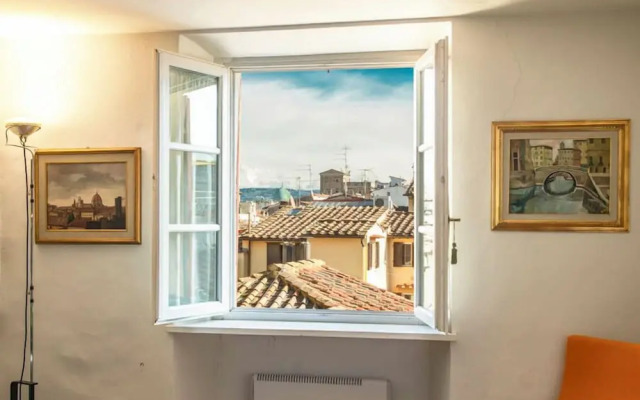 Mamo Florence - Proconsolo Bargello Apartment