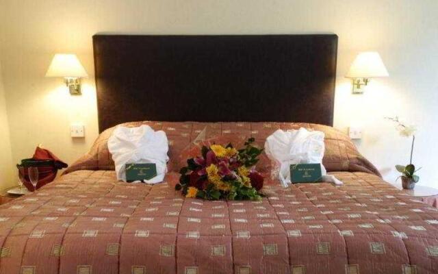 Lyndhurst Park Hotel