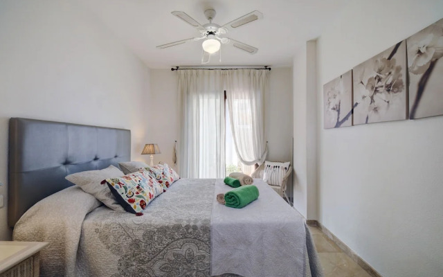 Apartamento en Manilva playa