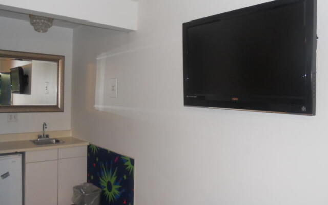 Tradewinds All Suites