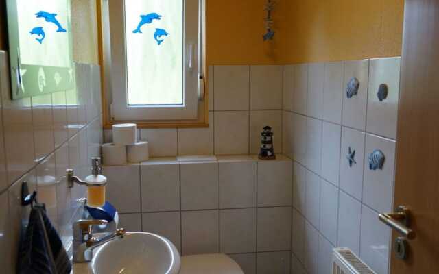 Holiday Apartment Holidays in the Forest