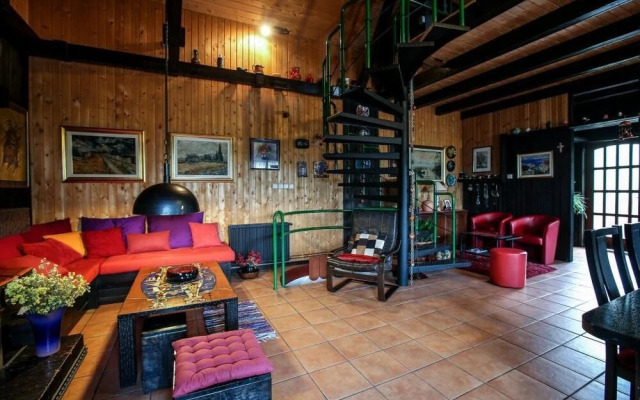 Holiday Home Village