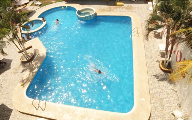 Hotel Antonio's